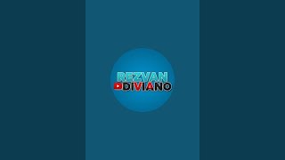 Rezvan Diviano is live now!