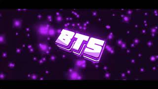 BTS - We Are Bulletproof Pt.2 (Chipmunk Voice)