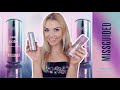 NEW MISSGUIDED REAL BABE PERFUME REVIEW | Soki London