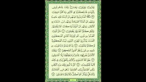 سورة العنكبوت  029  ماهر المعيقلي