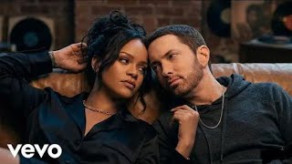 Eminem – I Had to Learn to Let You Go Without Hating You Feat. Rihanna (New Music Video)