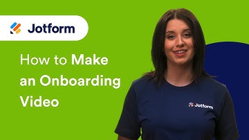 How to Make an Employee Onboarding Video