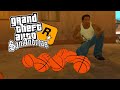 ТО, ЧЕГО ВЫ НЕ ЗНАЛИ В GTA SAN ANDREAS