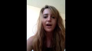 Ali Zuccato - Soulmate (Cover)