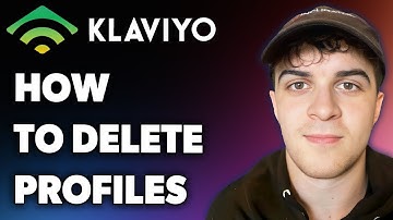 How to Delete Klaviyo Profiles (Full 2024 Guide)