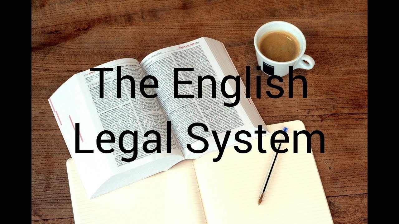 essay questions on english legal system