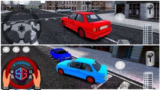 E30 drift and modified simulator game gameplay screenshot 5