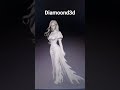 stl 3d devil woman gotic