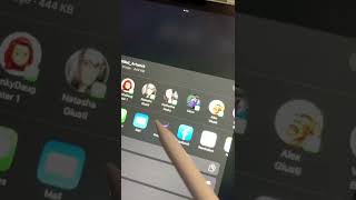 How to print from Procreate on iPad