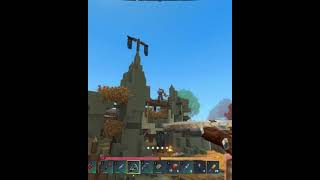 #hytale#hytalegameplay#hytaleita#gamingitalia#survivalgame#craftinggame#openworld#coophorror