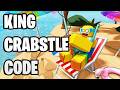 [🏝️ KING CRABSTLE] FISCH CODES [ROBLOX] *NEW* ALL WORKING JUNE 27, 2026 CODES
