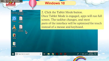 Windows 10  Class - 7 Chapter - 3 Part  -1