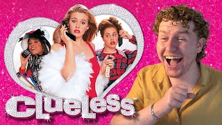 Watching CLUELESS For The First Time! Movie Reaction and Discussion