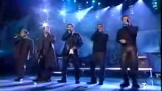 A Puro Dolor - Son by four Ft Nsync Video Oficial HQ