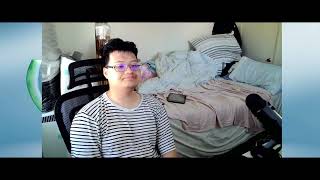 Story time: Some person used my face and name to make a fake discord profile!