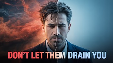 Stop Absorbing Everyone’s Drama — The Stoic Boundary Method | Stoicism
