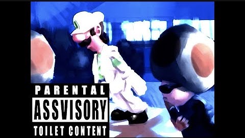 Smooth Criminal but every other beat is missing: A Visual Experience