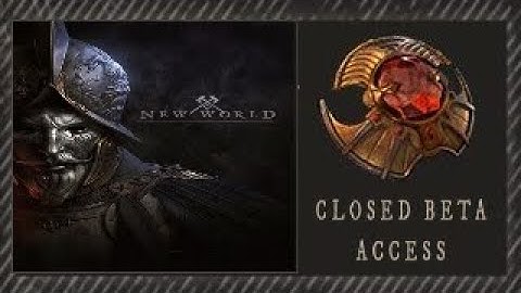 New World  The Corruption of Aeternum. New Upcoming game By Amazon Game Studios 2020. Can You Stand?