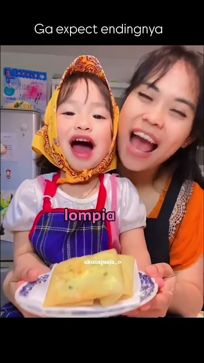 Endingnya tetep Ora Eling Ritsukii wkwkkw  #ritsuki  #natsuki #uenofamilyjapan