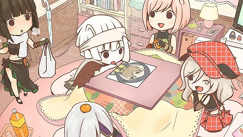 Toukiden 2 Clearing High Difficulty Mission 1