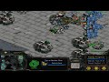 starcraft AIIDE 2018 cherrypi vs SAIDA 스타크래프트 인공지능 대회 AI VS AI