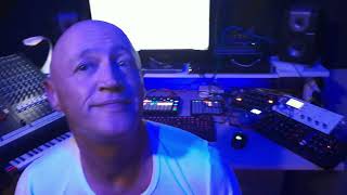 Moving Around November