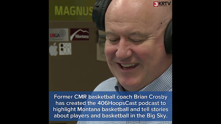 MT Teen Publishes Book; Crosby B-Ball Podcast; 'Fa...