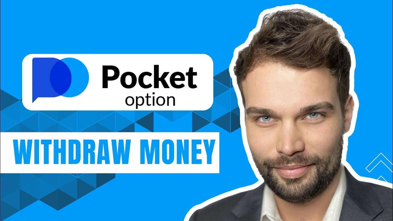 How to Withdraw Money From Pocket Option to Binance YouTube
