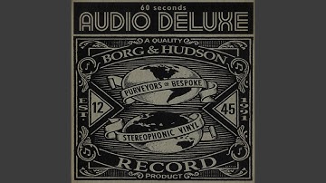 60 Seconds (George James Original Instrumental)