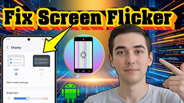 Hoe het flikkerende scherm van de Samsung Galaxy S24 op te lossen - Eenvoudige stappen