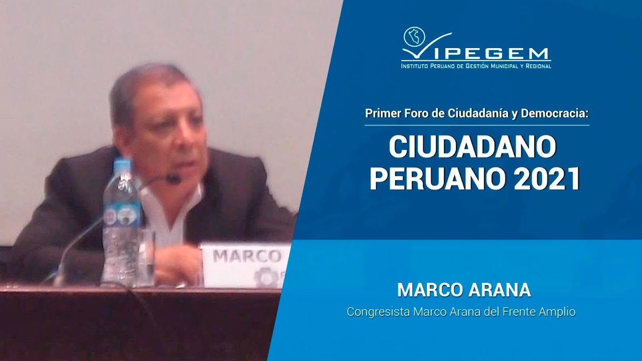 Participación del congresista Marco Arana del Frente Amplio (parte 1) camera iphone 8 plus apk