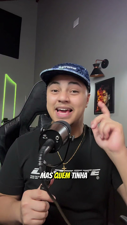 A historia por tras do hit corte americano do L7 e FILIPE RET