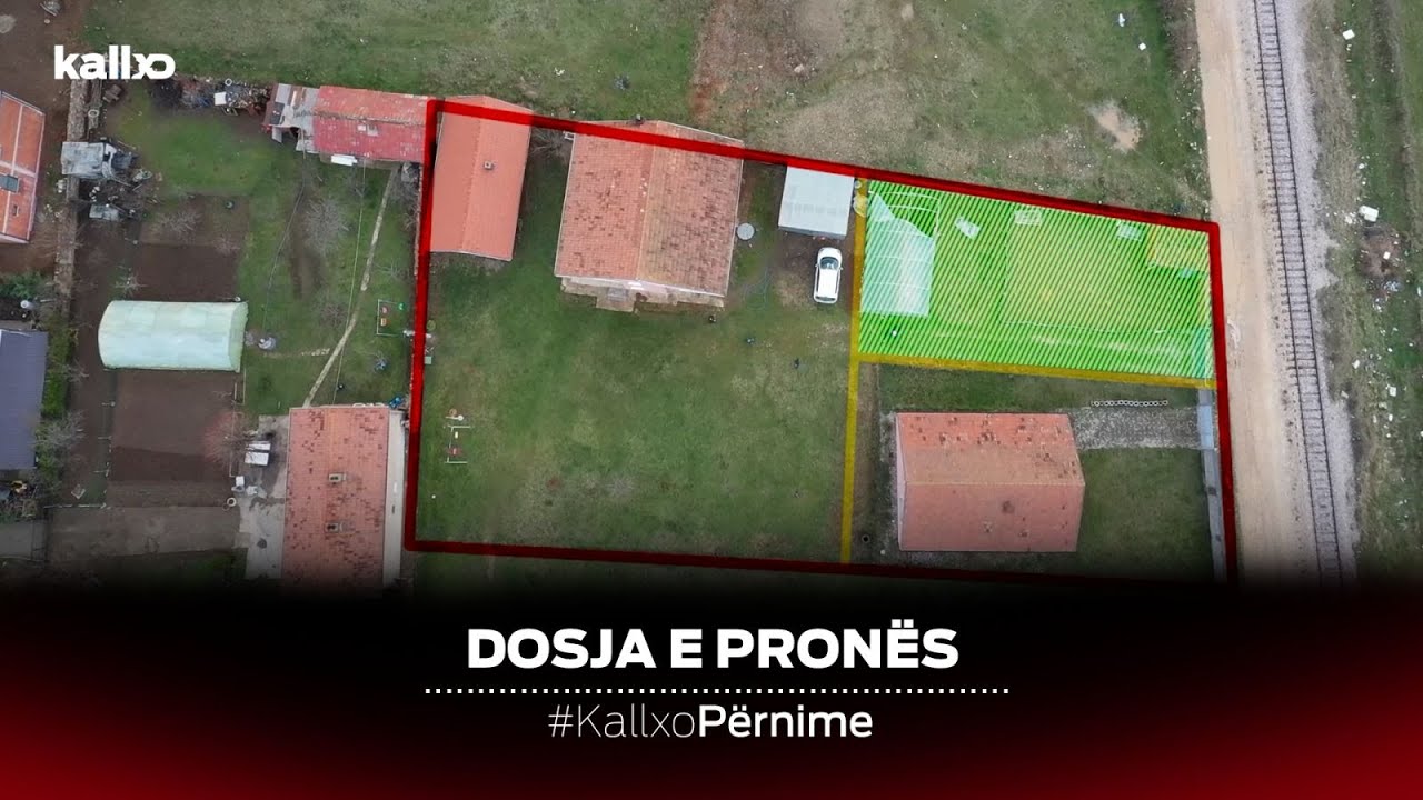 Emisioni #KallxoPernime Dosja e Pronës & Rrëfimi për Dhunën 22.03.2023