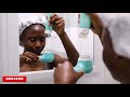 MY SUMMER SKINCARE ROUTINE for OILY SKIN! 2018 | JASMINE ROSE
