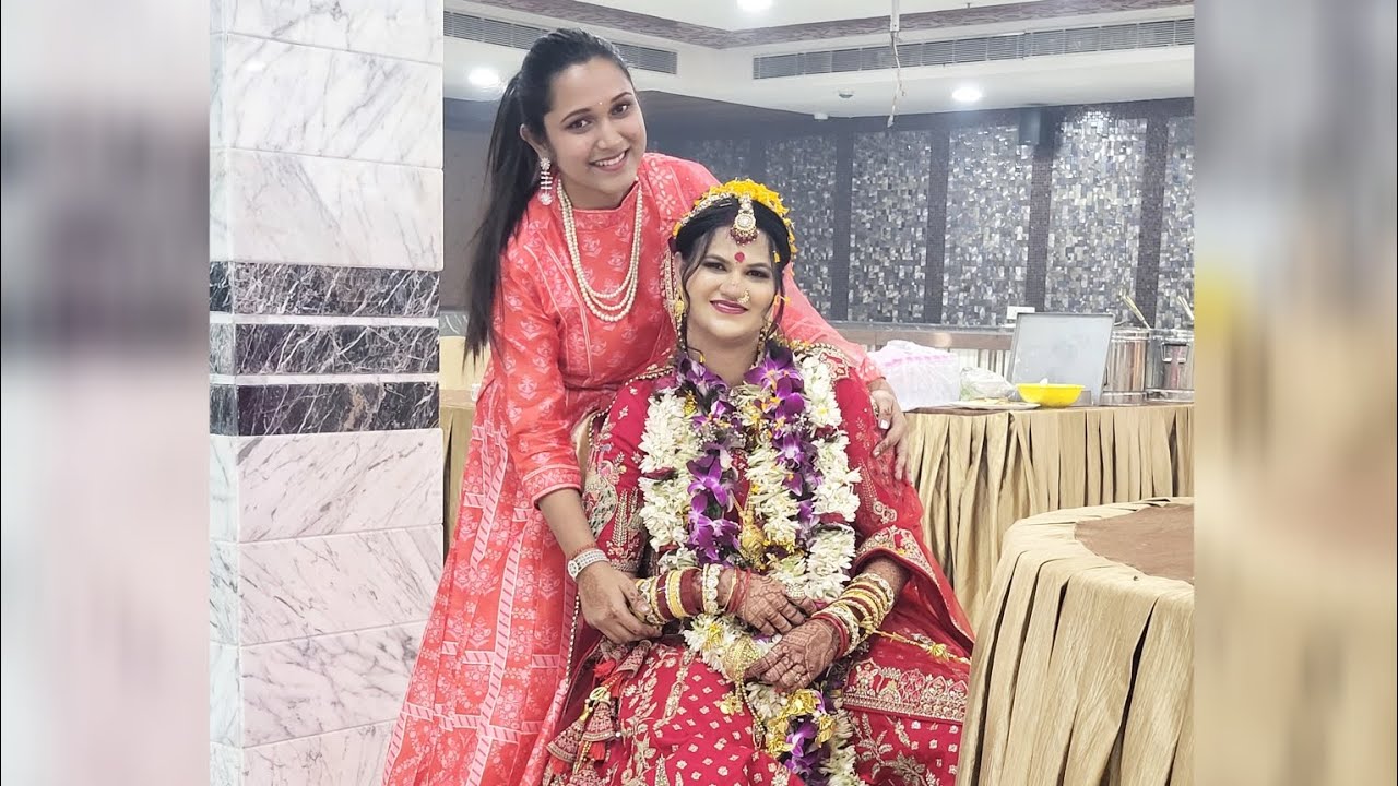 My Best Friend Got Married🧿🥰♥️ 