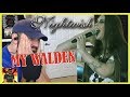 Woo Me Dead! | Nightwish - My Walden (Live at Tampere) | REACTION