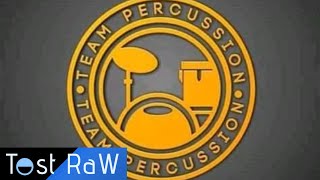 Team Percussion - Ama Perc (Saka Mix)