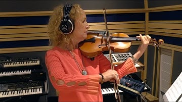 Secret Garden - Stepping Up (Studio Recording)