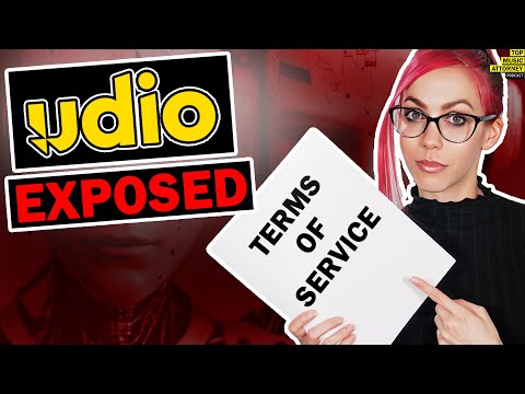 Udio AI Terms Of Service Exposed: Do You Legally Own AI Music?