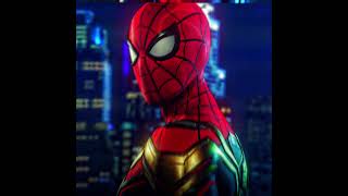 Spider-Man Spit In My Face Edit