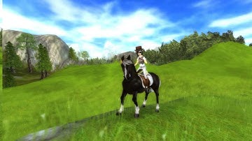 Star stable ( Party is in my Head :D )