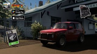 Car parking multiplayer 2 news!!-new cars,new maps,new graphics