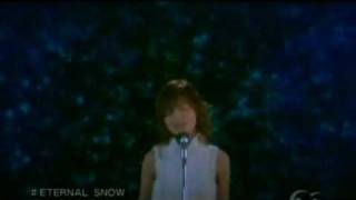 This is Eternal Snow by Changin' My Life. The leading singer is Myc...