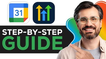 How to Connect Google Calendar to GoHighLevel 2025 | Step-by-Step Guide