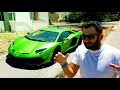 Στην Ελλάδα η εξωπραγματική Lamborghini Aventador SVJ των 700.000 ευρώ