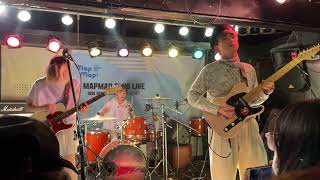 코토바 Cotoba  / 맵맵클럽라이브 221112 @Club FF
