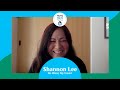 Shannon Lee, Be Water My Friend: The Teachings of Bruce Lee | Moms Don't Have Time To Read Books