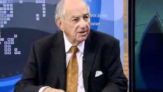 Challenges in Manufacturing  with Bertie Lubner