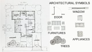 HOW TO DESIGN A FLOOR PLAN FOR UPCOMING ARCHITECTURE STUDENT.