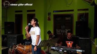 LAMUNAN || PONGDUT BAJIDOR || UNUY JEBRED || EDISI LATIHAN